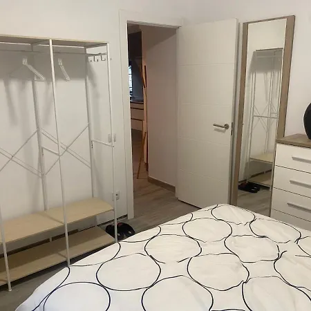 Casita Mona Marcoin