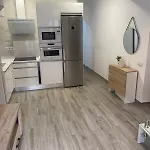 Casita Mona Marcoin