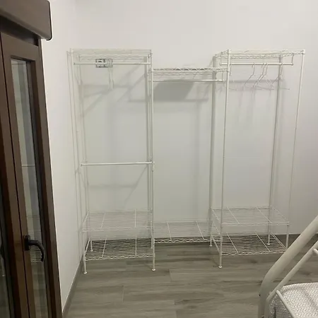 Casita Mona Marcoin * Toledo