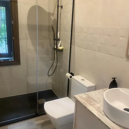 Semesterbostad Casita Mona Marcoin *