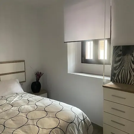 Casita Mona Marcoin Tatil Evi Toledo