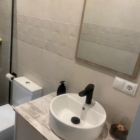 Tatil Evi Casita Mona Marcoin