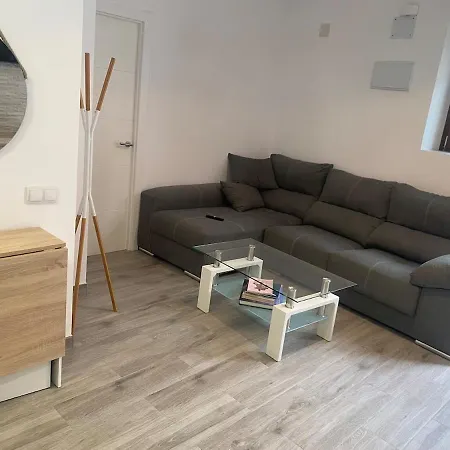 Casita Mona Marcoin * Toledo