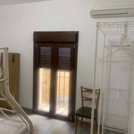 Casa vacanze Casita Mona Marcoin