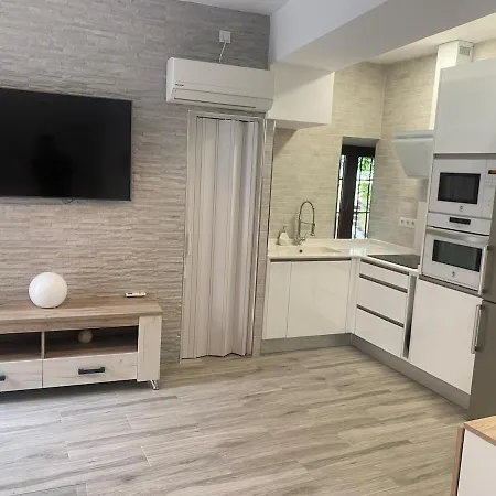 Casita Mona Marcoin Tatil Evi