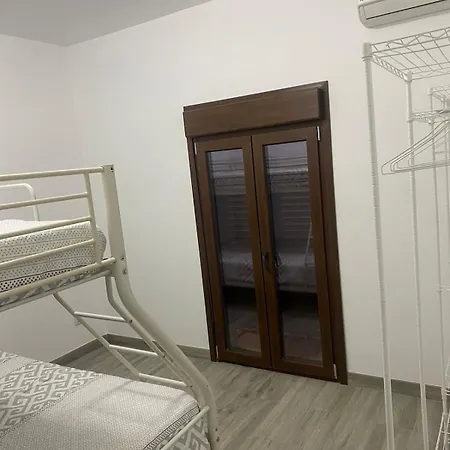 Casita Mona Marcoin Tatil Evi *