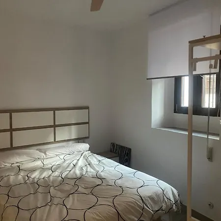 Casita Mona Marcoin *
