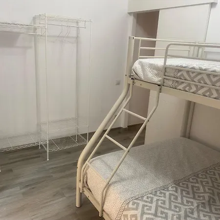 Casita Mona Marcoin Casa vacanze