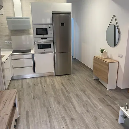 Casita Mona Marcoin