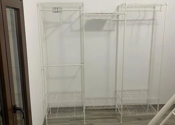 Casita Mona Marcoin * Toledo