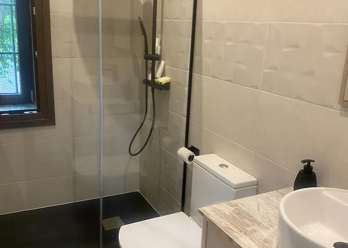 Semesterbostad Casita Mona Marcoin *