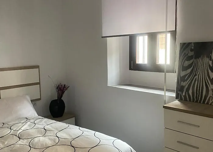 Casita Mona Marcoin Tatil Evi Toledo