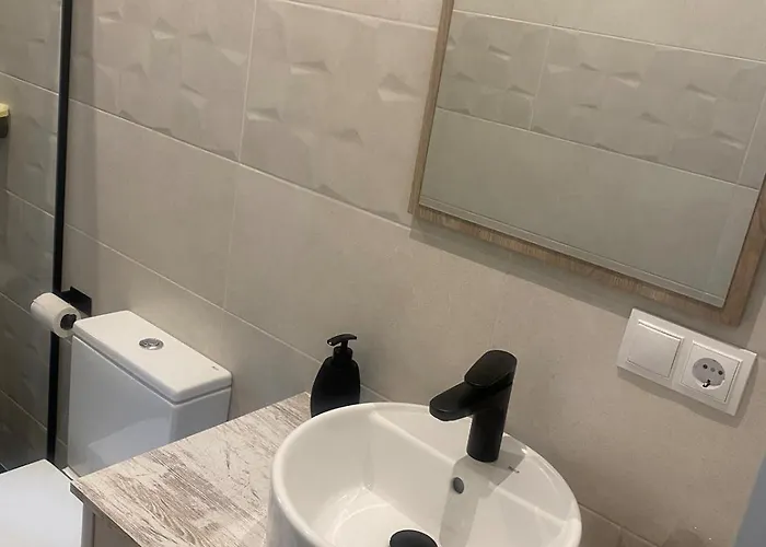 Tatil Evi Casita Mona Marcoin