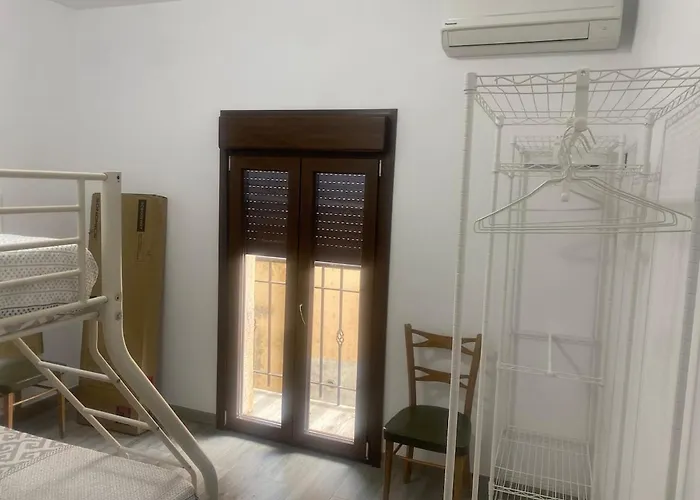 Tatil Evi Casita Mona Marcoin