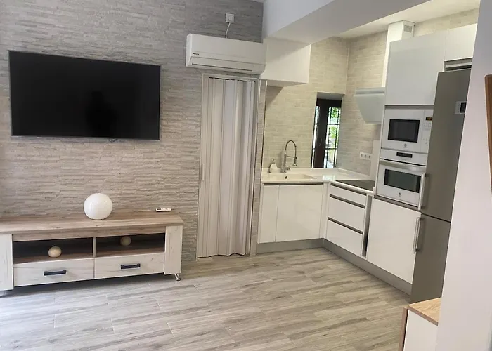 Casita Mona Marcoin Tatil Evi