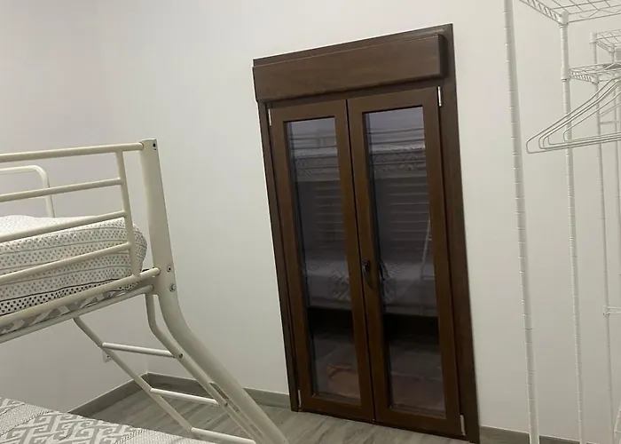 Casita Mona Marcoin Tatil Evi *