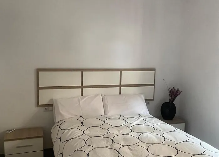 Casita Mona Marcoin Toledo