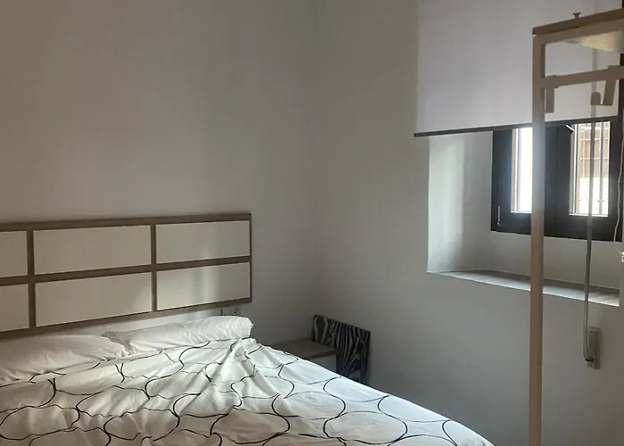 Casita Mona Marcoin *