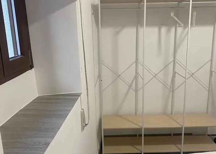 Casita Mona Marcoin *